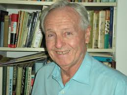 Uitsaailegende Adrian Steed sterf op 89