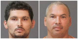 Authorities: $272,000 of meth found during stop