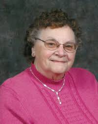 Tryntje Dykstra Obituary