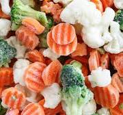 Are Frozen Vegetables Healthy?
