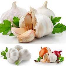 There is nothing quite like the taste of home grown potatoes, but this crop takes a lot of room in a garden. Shop Giant Garlic Seeds Bulb Seed Home Garden Vegetable Seed 200pcs 7 99 At Truegether Garlic Seeds Planting Vegetables Vegetable Seed