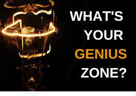 Genius is the ultimate source of music knowledge, created by scholars like you. Unlock Your Genius Zone How Do We Find And Harness Our Best By Elle Kaplan Mission Org Medium