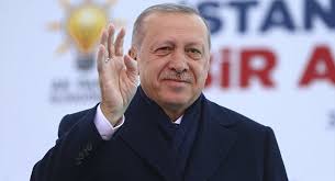 Cumhurbaşkanı recep tayyip erdoğan 1954 yılında i̇stanbul, kasımpaşa i̇lçesi'nde dünyaya gelmiştir. Alman Basini Erdogan Kibrinin Bedelini Odedi Sputnik Turkiye