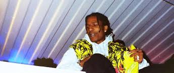 If Viewing Follow Boujeebratz Asap Rocky Asap Rocky Twitter A Ap Rocky