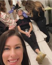 Scarlett Hebert, FNP-C