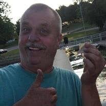 Darrell W. Hart Obituary