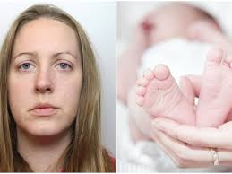 Dan cadena perpetua a enfermera que mató a 7 bebés; era una "presencia  malévola” en el hospital