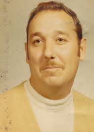 Harry Eugene Crawford Obituary