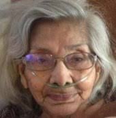 Ramona Canedo Obituary