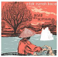 The band consists of cholil mahmud (lead vocal, guitar), adrian yunan faisal (back vocals, bass, guitar), airil  Pasar Bisa Diciptakan Menandai Kembalinya Efek Rumah Kaca Whiteboard Journal