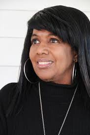 Alma McLemore, president of African American Heritage Society, discusses  growing up here, sharing stories