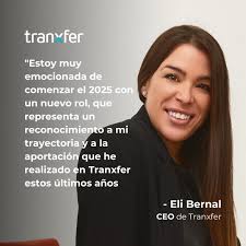 liderazgo #innovación #ciberseguridad #equipotranxfer #nombramiento