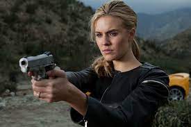 Последние твиты от maggie grace (@maggiegrace). Hd Wallpaper Movie Faster Maggie Grace Gun Blond Hair Portrait Weapon Wallpaper Flare