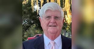 Thomas Vinson Obituary