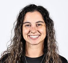 Abby Trahan's Instagram, Twitter & Facebook