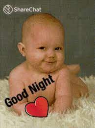 Discover and share the best gifs on tenor. Good Night Baby Gifs Tenor