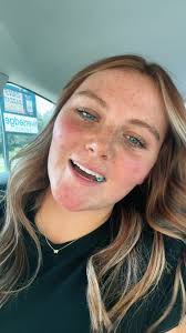 sissy always knows just what to do😚😚#hairtok #refresh #fypシ゚viral #sister