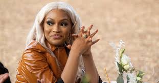 We did not find results for: Drew Sidora Has Pre Exisiting Health Issues Details Inside