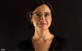 REVOLVING DOOR: Candice Hahn Joins R/GA Austin As VP, Managing Director  10/02/2014