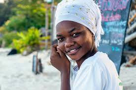 Viajar a Kenia y Zanzibar