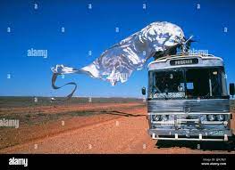 Priscilla queen of the desert film hi-res stock photography and images -  Alamy