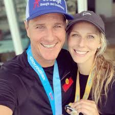 Cathy Hallam's Instagram, Twitter & Facebook