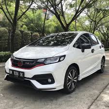 Honda Jazz thumbnail 2