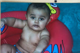 Father pleads guilty to manslaughter over death of 22-month-old Baden Bond 