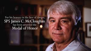 Combat medic to receive Medal of Honor for intrepid actions in Vietnam