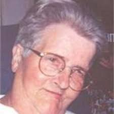 Leona M. "Mackie" Jones (Henderson) Obituary September 20, 2006