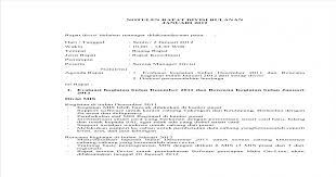 Lengkap dengan format susunan dan file doc. 15 Contoh Notulen Rapat Desa Dinas Perusahaan Sekolah Dll