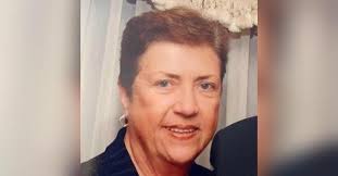 Frances Kay Rouse Culp Obituary