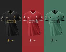 Confirmed premier league kits for 2020/21 plus leaks. Liverpool Fc Kit 2020 Cheap Online