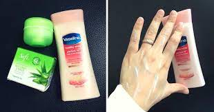 Mika sakura white adalah chewing candy yang membantu memutihkan kulit dari dalam tubuh kulit dia nampak lebih anjal dan berseri. Cara Memutihkan Kulit Tangan Dan Kaki Dengan Cepat Dan Berkesan Gunakan Dua Bahan Ini Sahaja