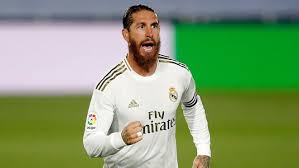 Sergio ramos (born march 30, 1986) is a professional football player who competed for spain in world cup soccer. Real Madrid La Liga Sergio Ramos Tests Positive For Covid 19 Marca