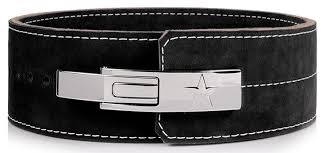 Weight Lifting Belt Health First Fitness