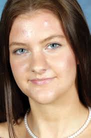 Rowan County Home School Association graduates celebrate after a ceremony  at Trading Ford Baptist Church. Rowan County Early Col