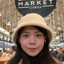 I'm 11. (@shih.yi.lin)