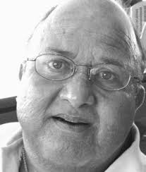 Kenneth Gerard Dufour