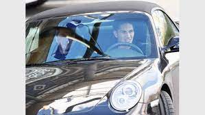 See more of max kruse racing on facebook. Gladbach Max Kruse Fahrt Tarnfarben Maserati Gladbach Bild De