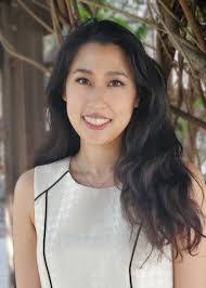 Vanessa Lin's Instagram, Twitter & Facebook