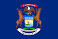Image of When did Michigan became a state?