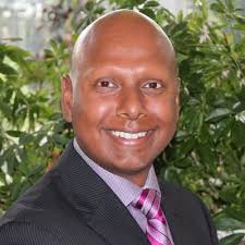 David Black is appointed Senior Vice President of International Commercial  Insurance.