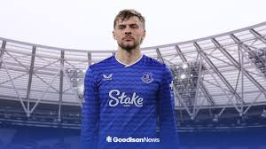 Everton: Kiernan Dewsbury-Hall papered over cracks with goal vs West Ham, he was atrocious