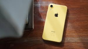 Ab 629 eur schweiz, liechtenstein: Iphone Xr Test So Gut Ist Das Bunte Iphone Stern De