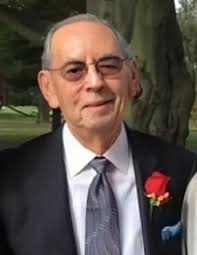 Obituary information for Henry J. DeLano