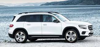 2020 Mercedes Glb Fiyati Ve Ozellikleri 2019 06 20 Yenimodelarabalar Com