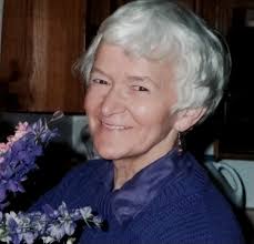 Helen Gosnell Obituary