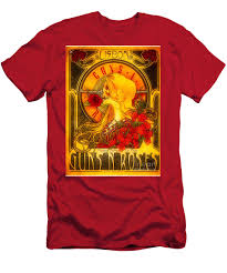 Want to see guns n' roses in concert? Guns N Roses Lisbon T Shirt For Sale By Steven Parker