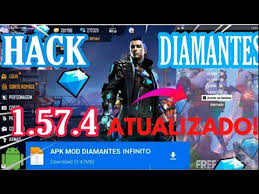You can download a modified version of free fire to unlock all paid content and enjoy an unlimited gaming experience. Mod Menud Diamantes Y Oro Gratis Rodada Do Brasileirao